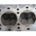 #A604 Left Cylinder Head From 2010 FORD ESCAPE  3.0 9L8E6C064BF